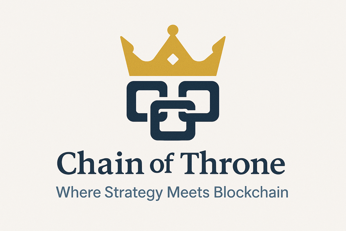Chain of Thorns - Farcaster Mini Apps